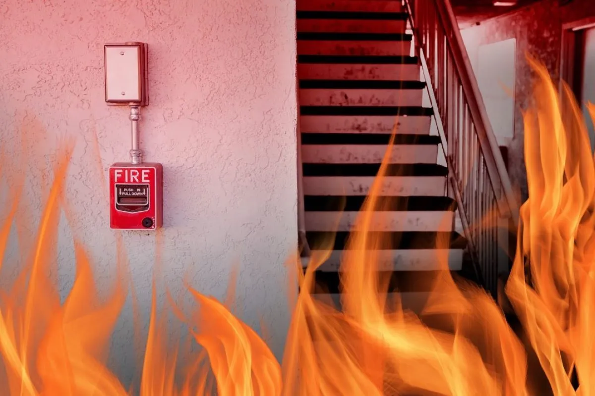 Fire & Safety Services