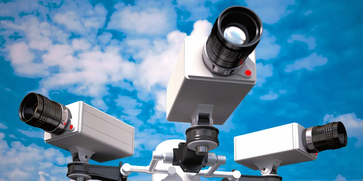 Mistakes to Avoid When Installing Security Systems