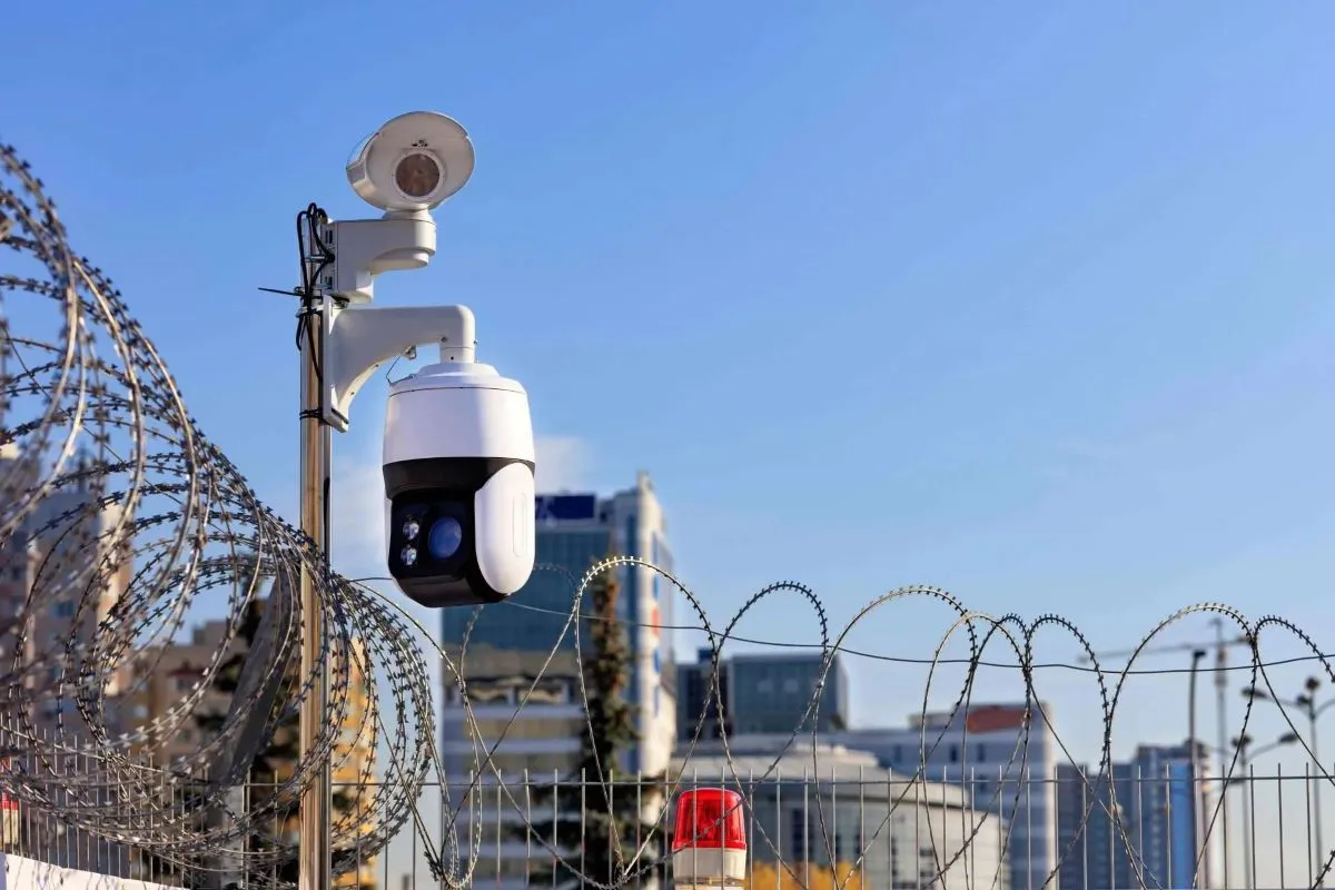Perimeter Security