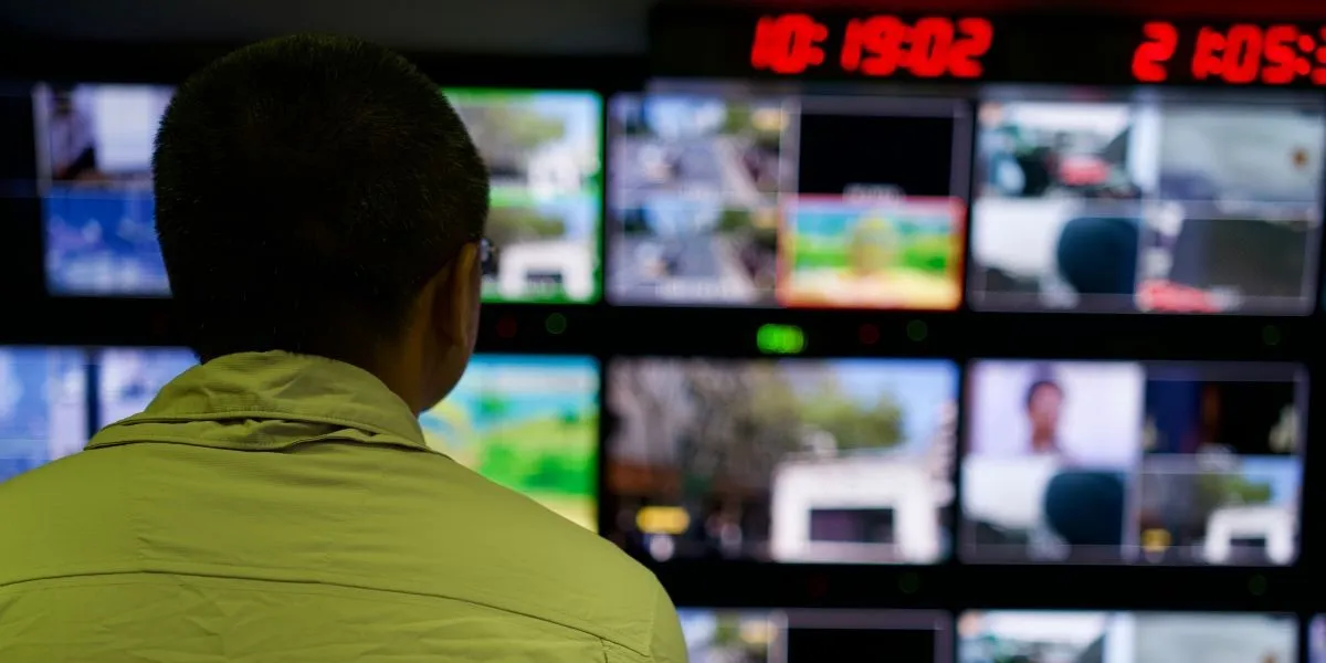 How Private Investigators Conduct Surveillance